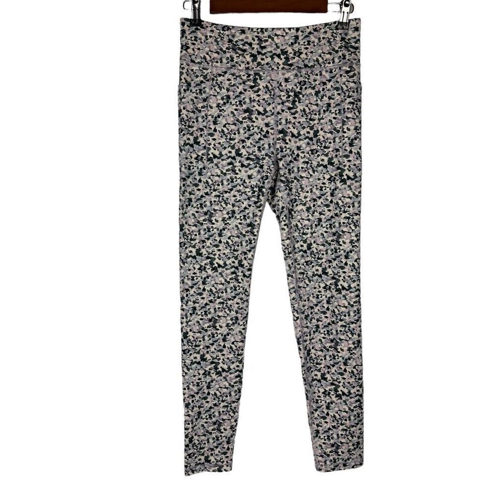 Athleta Girl High Rise Stash Your Treasures Tight Leggings size XXL 16